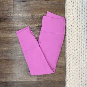 Lululemon Wunder Under HR Tight 25”